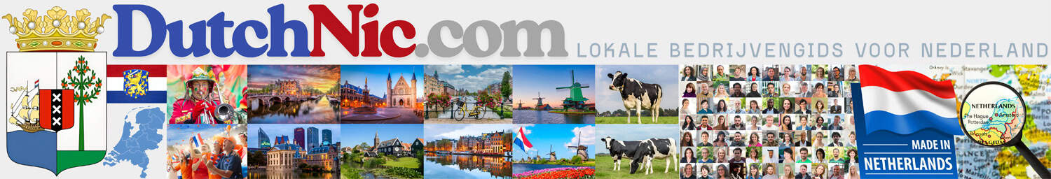 Gemaakt in Nederland - ITS-Servicecentrum
